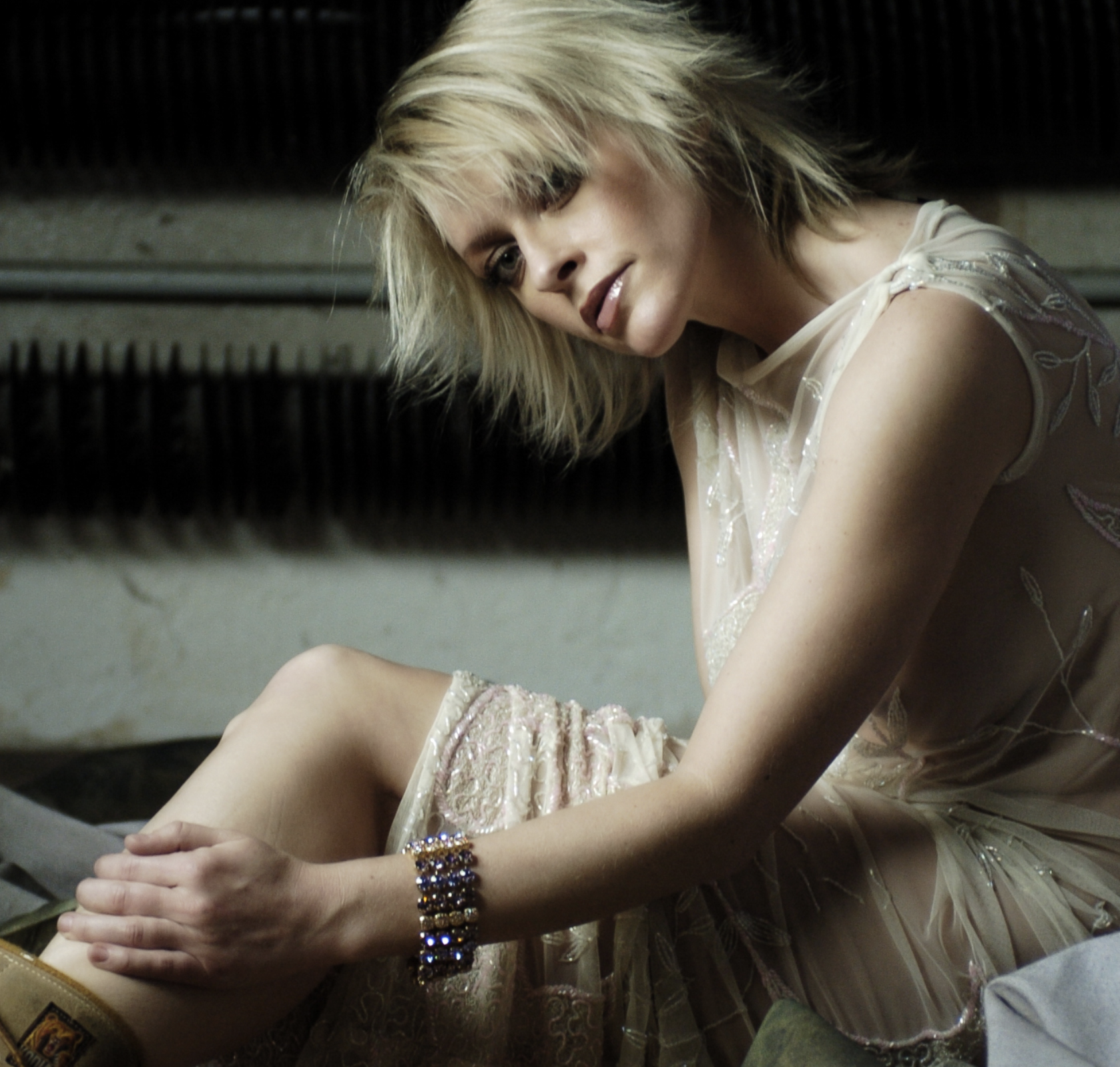 Alexandra Carrington Heller